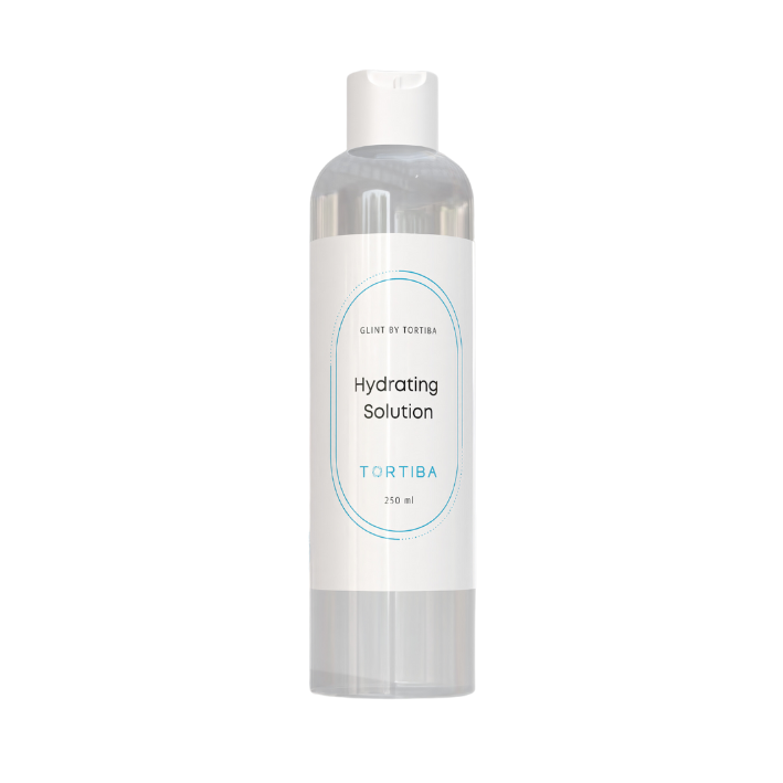 Glint Hydrating Solution by Tortiba